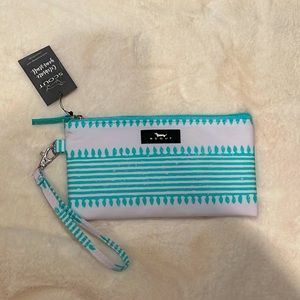 SCOUT Kate Wristlet- Wallet for Women with Removable Strap